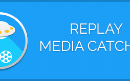 download replay media catcher